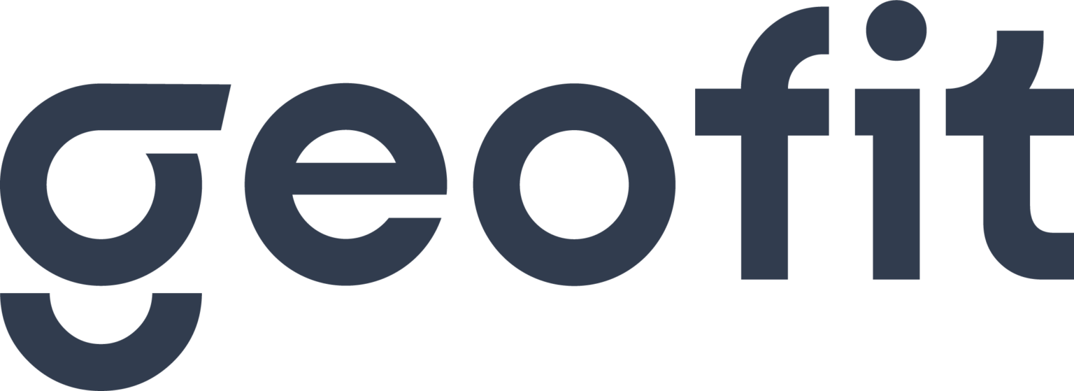 Geofit logo